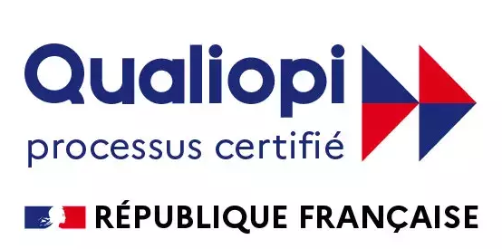 Qualiopi — processus certifié — République Française